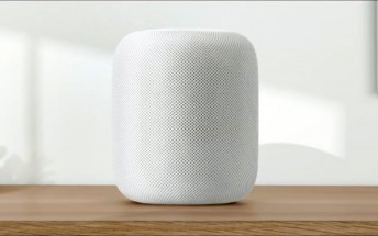 Apple updates HomePod support page, warns about marks on wood