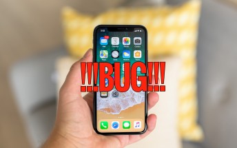 [Updated] New major iOS bug can crash most of your messaging apps 