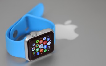 Apple sets record for most wearables sold in a single quarter