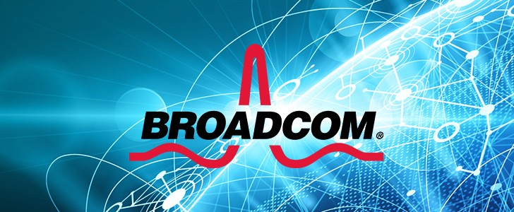 Broadcom lowers offer for Qualcomm acquisition