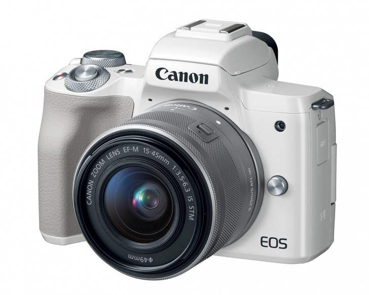Canon EOS 2000D: Cámaras - Canon Spain