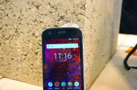 Android Oreo at launch - Cat S61 hands-on reivew