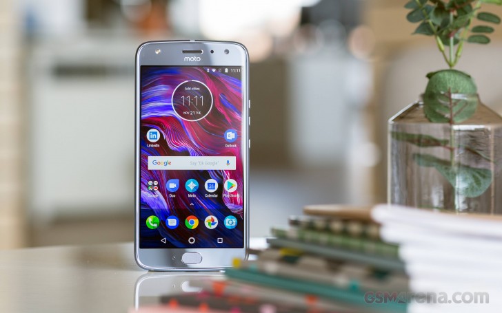 Deal: Moto X4 at Prime Exclusive price of $250 (US only)