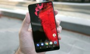Essential rolls out Oreo Beta 8.1