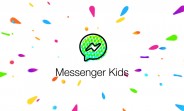 Facebook launches Messenger Kids for Android