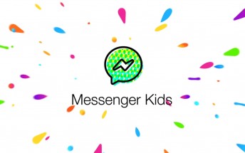 Facebook launches Messenger Kids for Android