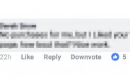 Facebook is testing a downvote function for flagging and dealing with bad content