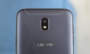 Samsung Galaxy J6 is in the works, Geekbench reveals