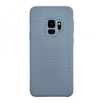 Galaxy S9 cases: Hyperknit (Gray)