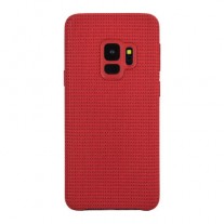 Galaxy S9 cases: Hyperknit (Red)
