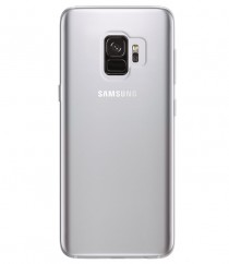 Samsung Galaxy S9 in Titanium Gray