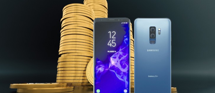 Samsung Galaxy S9 Price and Features