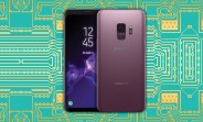 Samsung Galaxy S9+ with Snapdragon 845 hits AnTuTu with 6GB of RAM