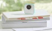 Google Clips Camera available for $249 in the US