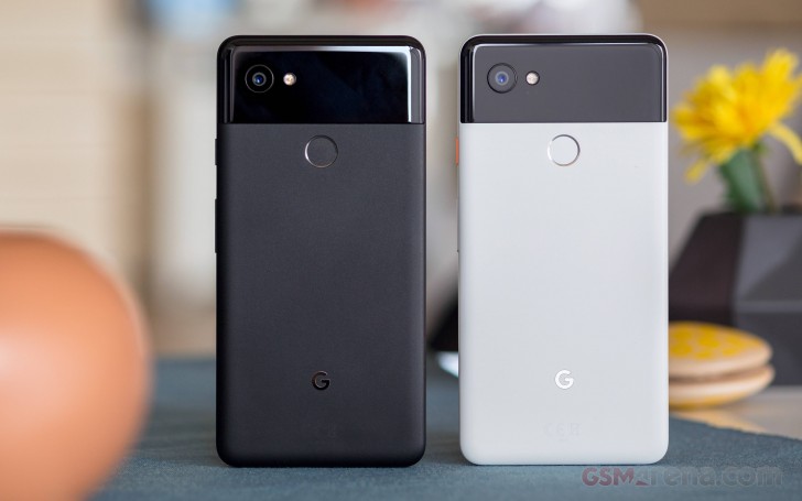 Google doubles its devices shipment in 2017, revenue goes up 38%