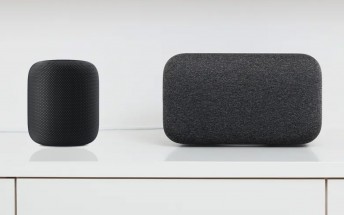Blind test sees Google Home Max beat the Apple HomePod