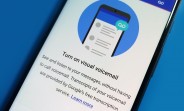 Google's dialer app updated for voicemail transcriptions on T-Mobile 