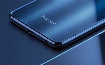 EMUI 8.0 with Android Oreo now rolling out to the Honor 8 Pro in India