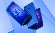 Honor 9 Lite comes with free Bluetooth earphones in the UK