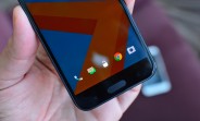 Sprint HTC 10 units now getting Android Oreo