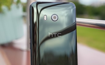 HTC working on a budget 18:9 handset codenamed Breeze