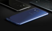 HTC U11+ launches in India, exclusive on Flipkart