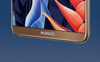 Huawei is preparing a phone with 512 GB storage