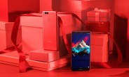 Red Honor 7X arrives in US for St. Valentine’s Day