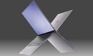 Huawei MateBook X Pro with 3K multi-touch FullView display announced 