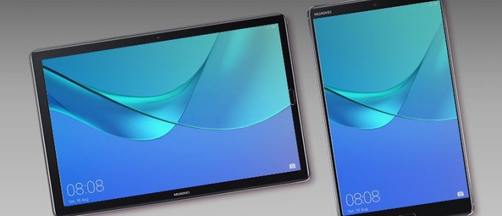 huawei mediapad m5 8.4