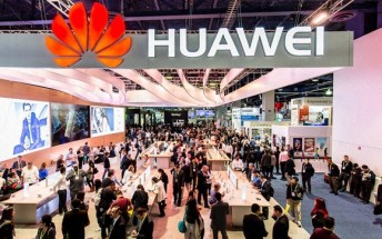 Huawei to hold an MWC 2018 event after all
