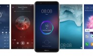 Huawei P smart now available in the UK