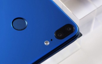 Huawei P20 Lite with a notched 19:9 screen goes through the FCC