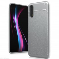 Alleged Huawei P20 case renders