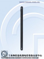 Huawei AUM-TL20 (photos by TENAA)