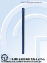 Huawei AUM-TL00 (photos by TENAA)