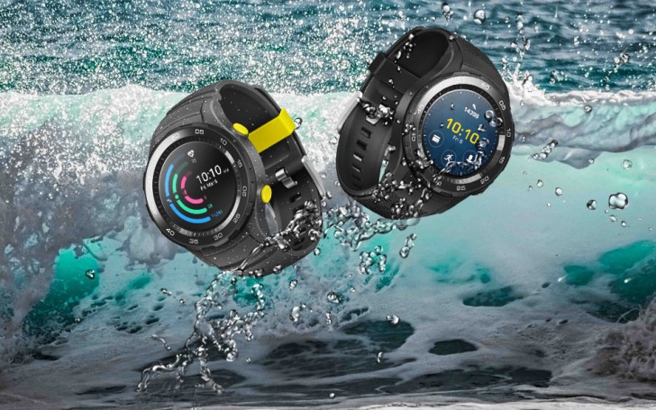 CEO Huawei Watch 3 is coming but not soon GSMArena news