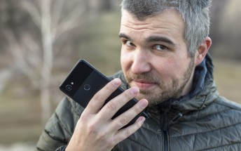 In Past Tense: The story of Ivan's phones