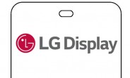 LG just patented a full screen display module of its own