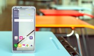 LG's 'Judy' phone to have model number LG G710