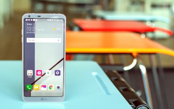 LG's 'Judy' phone to have model number LG G710