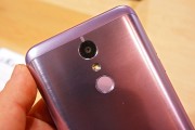 LG K10 - LG K10/K10+ and K8 hands-on review