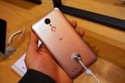 LG K8 - LG K10/K10+ and K8 hands-on review