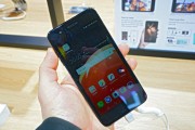 LG K8 - LG K10/K10+ and K8 hands-on review