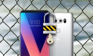 LG V30 and G6 are getting Oreo 8.1, Android Enterprise Recommended