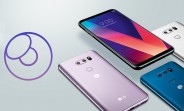 LG V30s with 256GB storage to show up at MWC