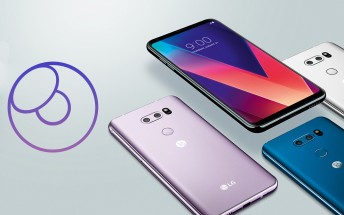 LG V30s with 256GB storage to show up at MWC