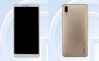Meizu E3 pops up on TENAA with all the specs