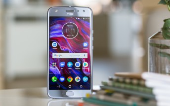Moto X4 now $249 on Project Fi