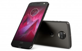 Motorola launches Limited Edition Z2 Force bundle in India with TurboPower Mod